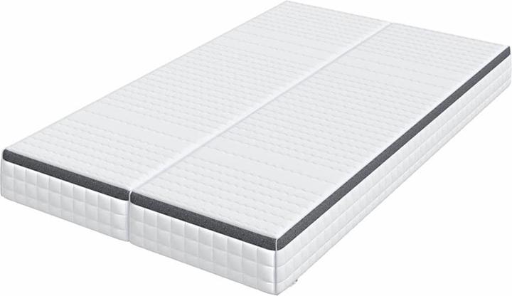 Produktbild vidaXL Federkernmatratze (Federkern, 60 x 200 cm)