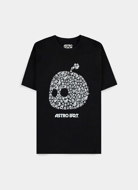 Produktbild Difuzed Astro Bot - Men's Short Sleeved T-shirt - L (L)