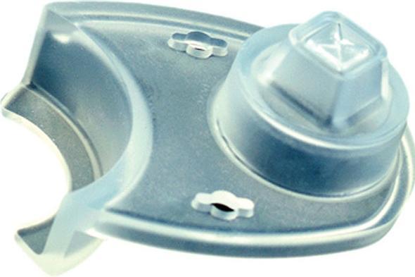 Actual product image Nalgene Valve Grip-N-Gulp bottle