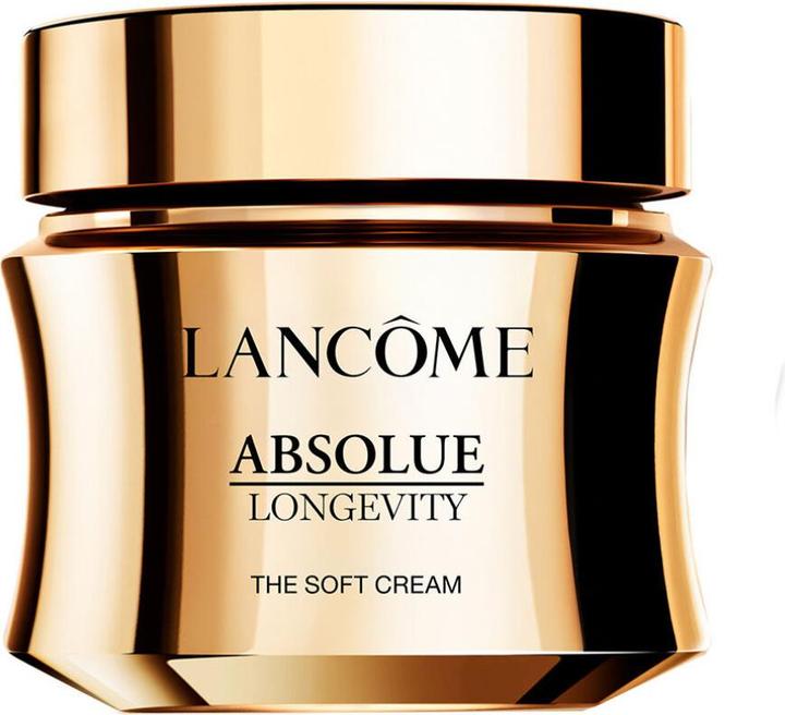Lancôme Absolue Soft Cream R25 (60 ml, Crème de jour)
