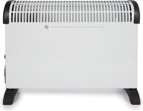 Actual product image Perel CONVECTOR - 2000 W - TURBO - TIMER (2000 W)