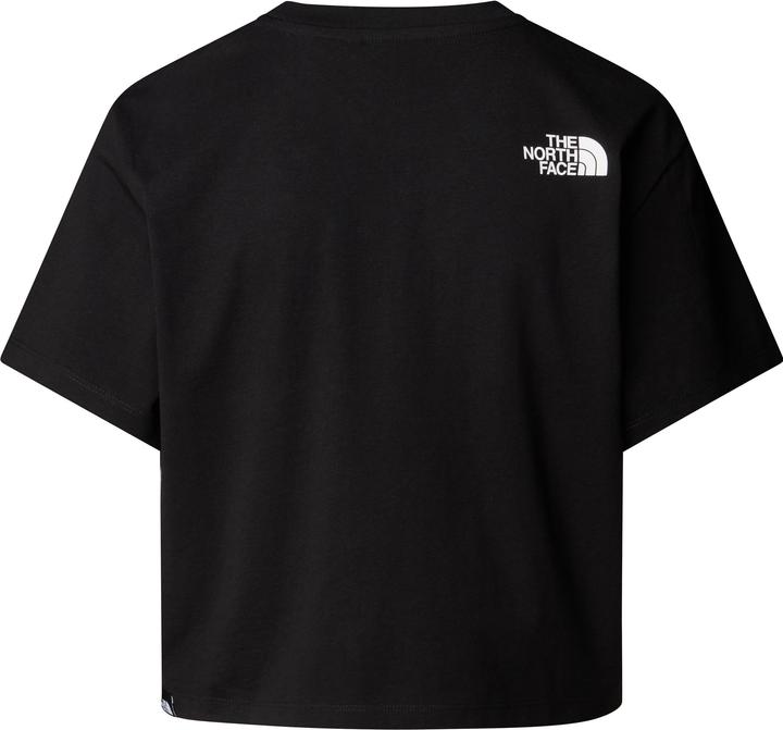 Produktbild North Face Easy Relaxed Cropped (XS)