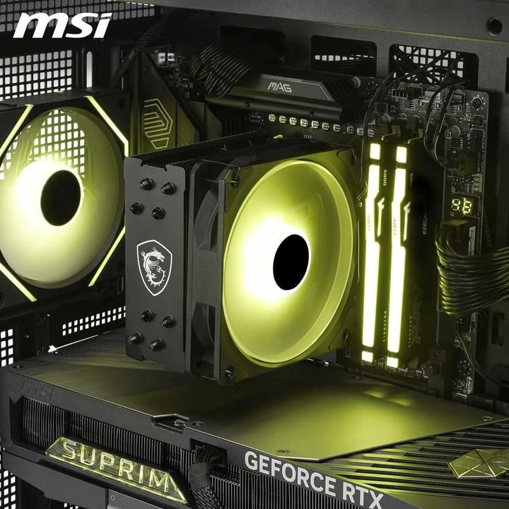 Produktbild MSI Mag Corefrozr Aa13 (152 mm)