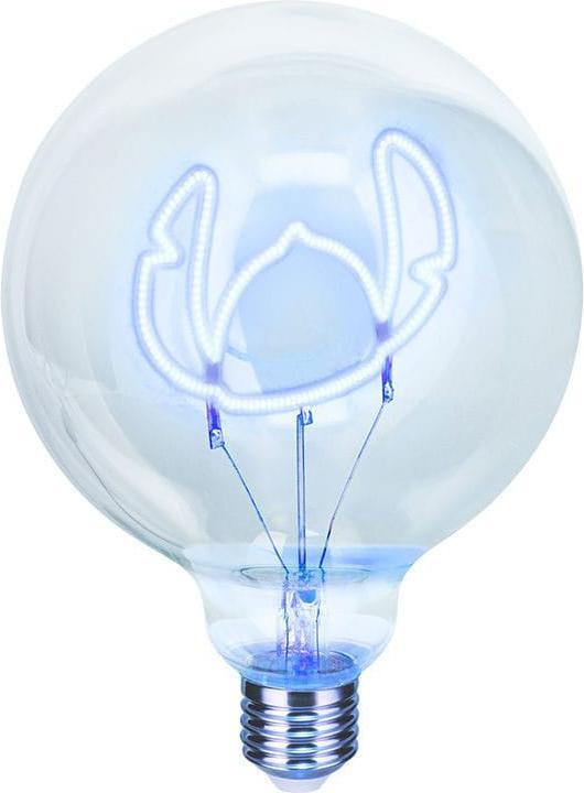 Actual product image Paladone Products DISNEY - Stitch - Ampoule Néon LED