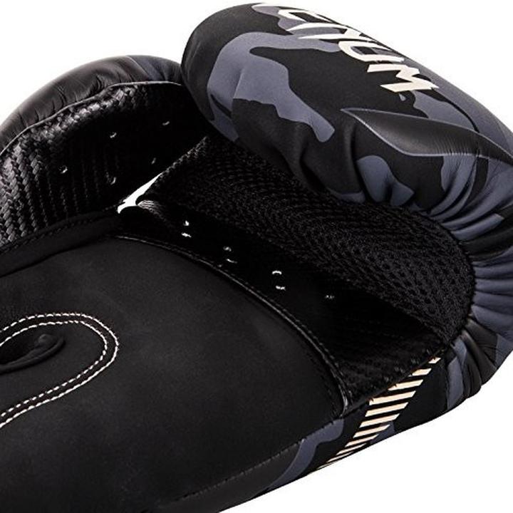 Produktbild Venum Schlagboxhandschuhe (14 OZ)