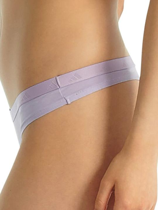 Produktbild Adidas Active Cotton String (L, 3er Pack)