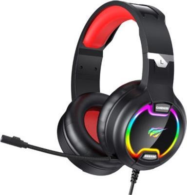 Actual product image Havit Gamenote H2233d (Cable)