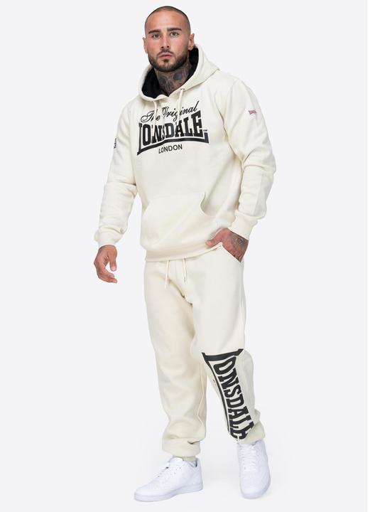 Actual product image Lonsdale Logo Large (4XL)