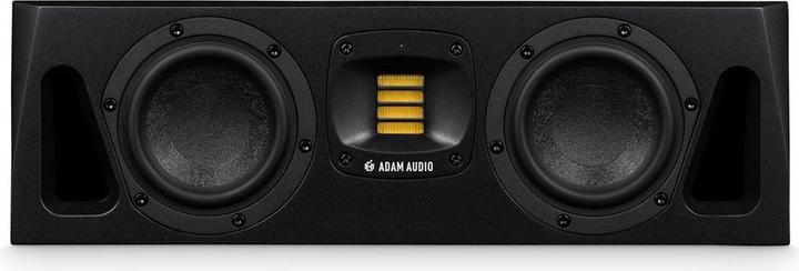 Produktbild Adam A44H actieve studiomonitor (per stuk) (Aktiv, 1 Stk., 1x 300 W)