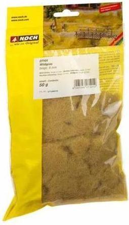 Produktbild Noch Wildgras 07101 Beige