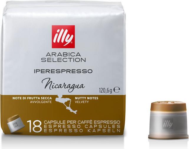 Produktbild Illy Iperespresso (18 x Port.)