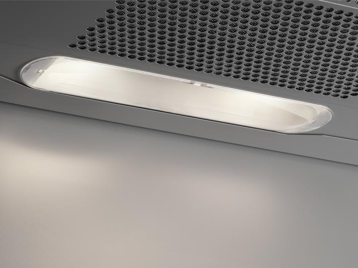 Image du produit Electrolux DXK5512WE (Hotte à tiroir)