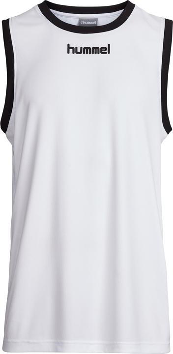 Actual product image hummel Core Basket Jersey (26, 28)