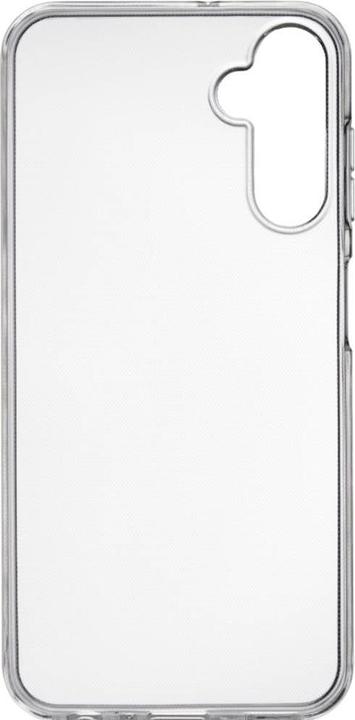 Actual product image Hama Always Clear (Samsung Galaxy A15, Samsung Galaxy A15 5G)