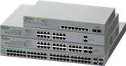 Produktbild Allied Telesis AT-GS950/18PS-V2-50 STACKSWITCH (16 Ports)