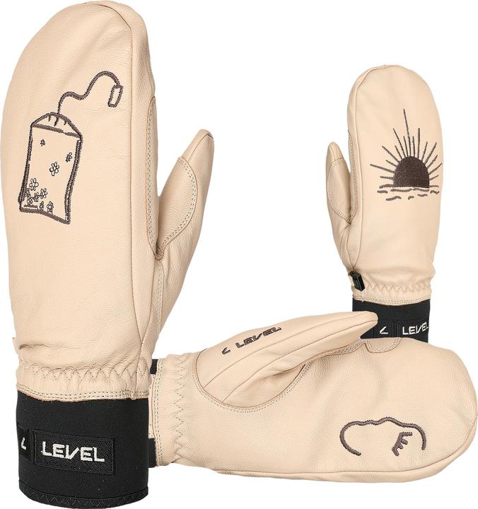 Produktbild Level Joy Mitt (8, L)