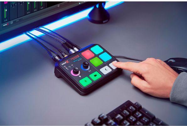 Productafbeelding RØDE X Streamer X