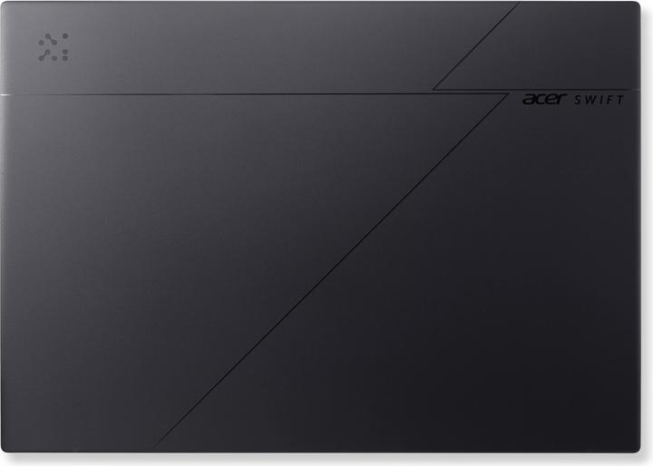 Produktbild Acer Swift Go 16 AI OLED (16", 1000 GB, 32 GB, DE, Intel Core Ultra 7 258V)