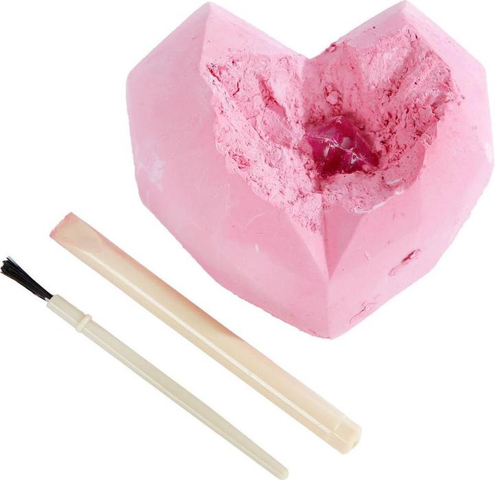 Produktbild Sombo Ausgrabungsset Display