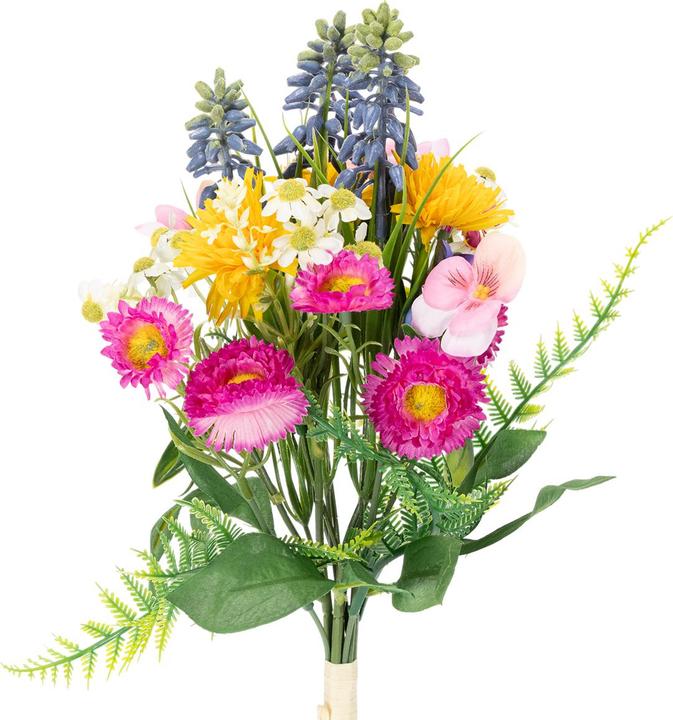 Viana Kunstblumenstrauss Frhling Dekoration - kaufen bei Galaxus - Galaxus