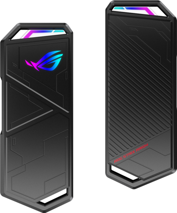 ROG Strix Arion (M.2)