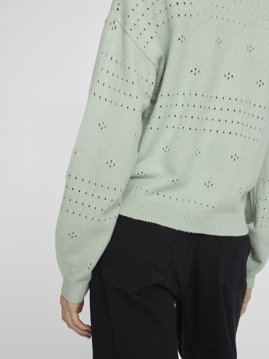 Produktbild Vila V-Ausschnitt Strickjacke (M)