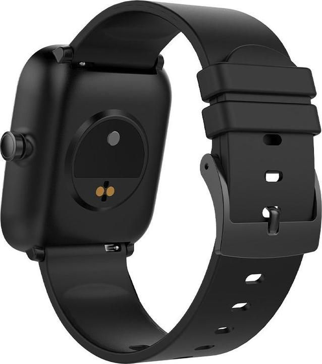 Produktbild Vector Smartwatch Smart VCTR-31, Schwarz (36 mm)