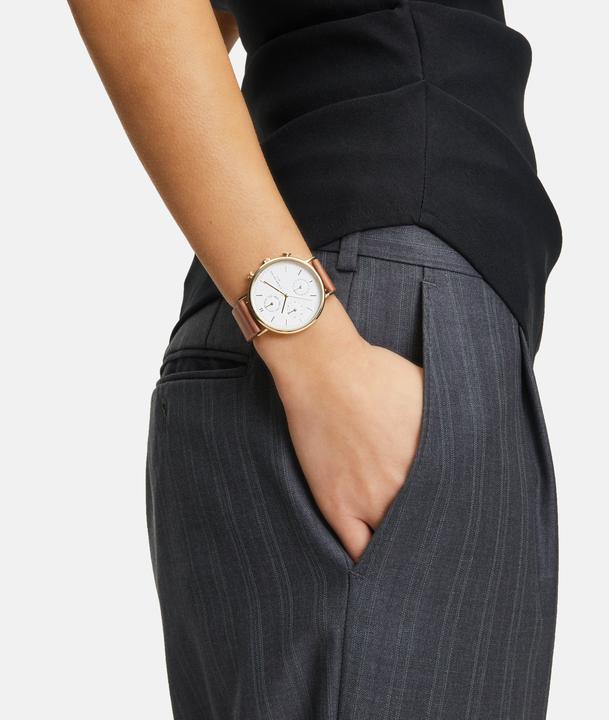 Produktbild Liebeskind Berlin Multifunctional (Analoguhr, 38 mm)