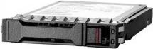 Actual product image HPE 1.6TB NVME MU SFF BC U.3 P STOC (1600 GB, 2.5")