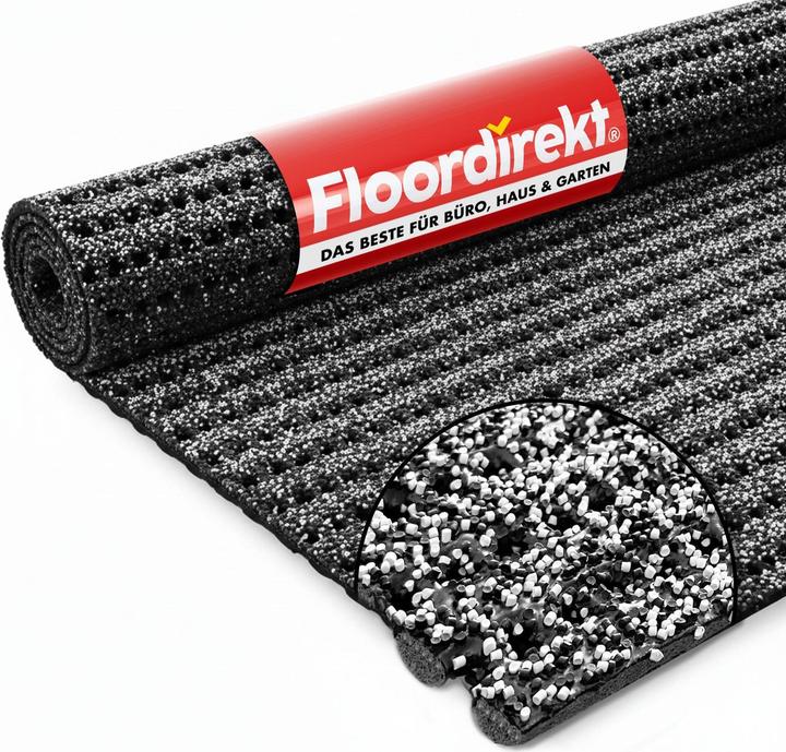 Produktbild ETM Antirutsch-Sicherheitsmatte (120 x 400 cm)