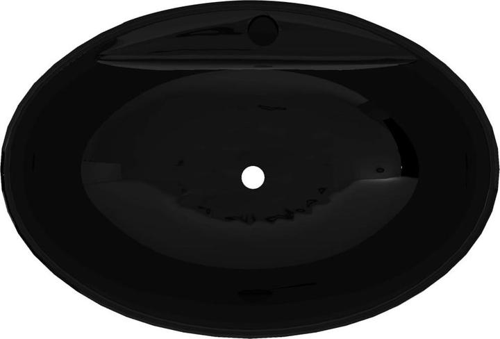 Actual product image vidaXL Waschtisch (390 mm, 585 mm)