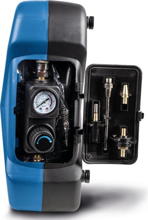 Produktbild Scheppach Kompressor Aircase (8 Bar, 2 l)