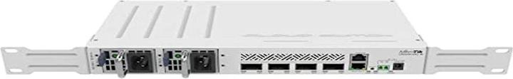 Image du produit MikroTik CRS504-4XQ-IN (4 ports)