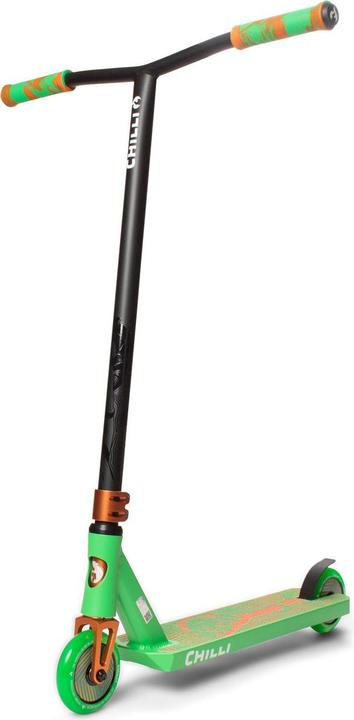 Image du produit Chilli Scooter Critter
