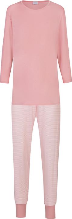 Produktbild Mey Simple Stripes Schlafanzug (46)