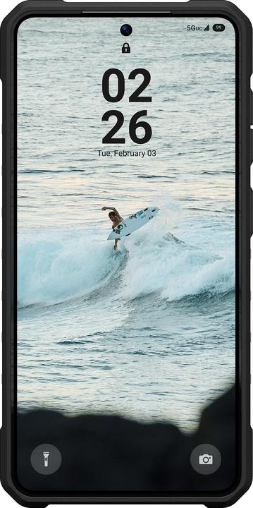 Produktbild UAG Pathfinder MagSafe (Samsung Galaxy S26)