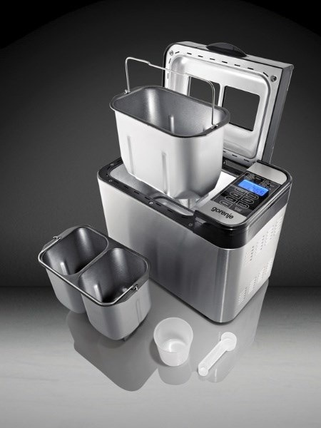 Immagine prodotto Gorenje BM1400E Macchina per il pane