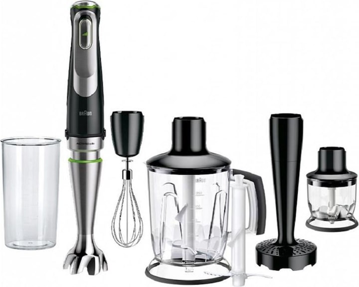 Productafbeelding Braun MQ9147X