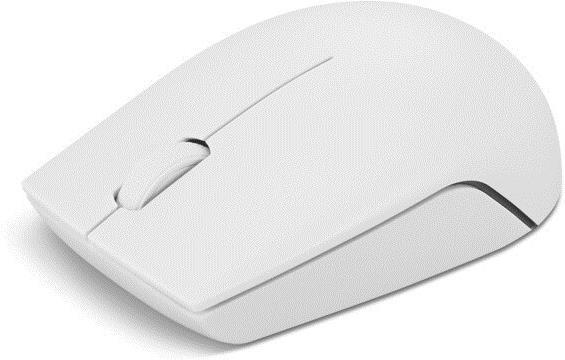 Actual product image Lenovo 300 Wireless Compact (Wireless)