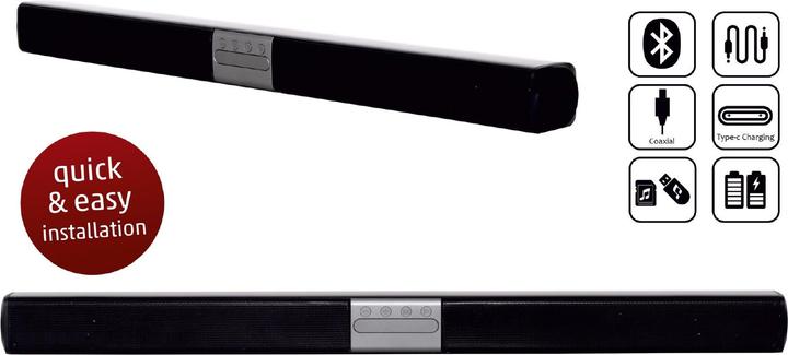 Image du produit Reflexion SB300 (40 W)