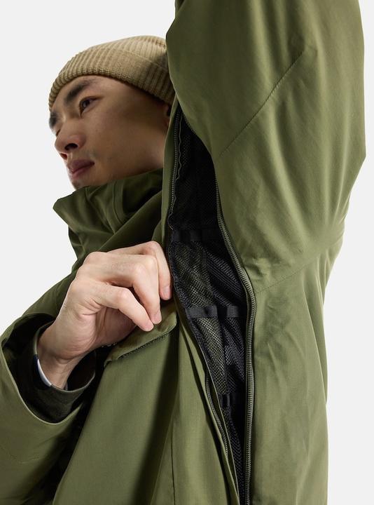 Image du produit Burton Veste Covert 2.0 (XL)