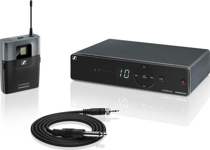 Image du produit Sennheiser XSW 1-CI1-E