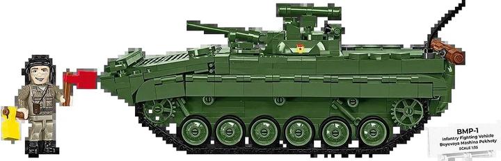 Immagine prodotto Cobi BWP-1