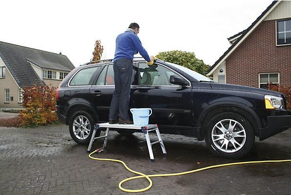 Actual product image Altrex Aluminium working platform (95 cm)