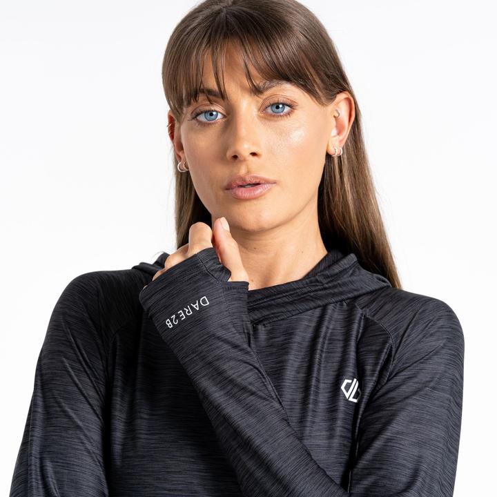 Image du produit Dare2b Sweat à capuche Sprint City Très léger (42)