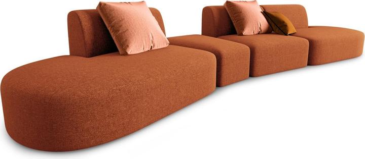 Produktbild Maison Heritage Chiara (Modular Sofa)