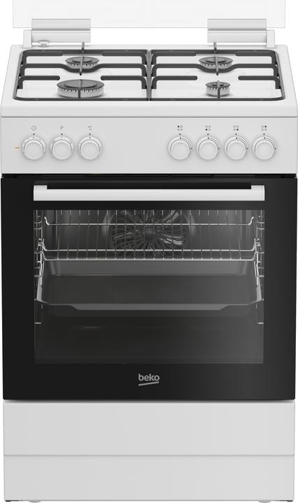 Beko FBE62011WC (7786187639)