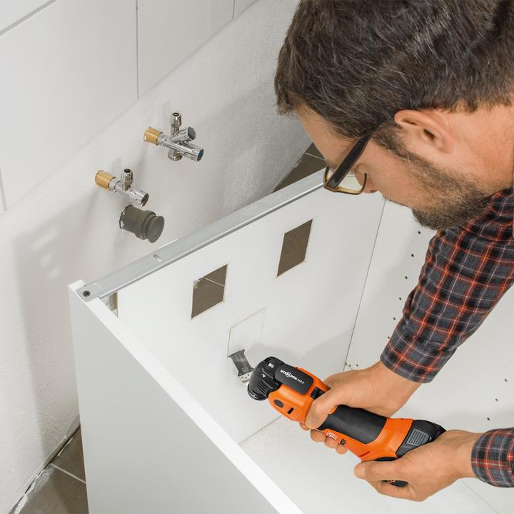 Image du produit Fein MultiMaster AMM 700 Max Top AS