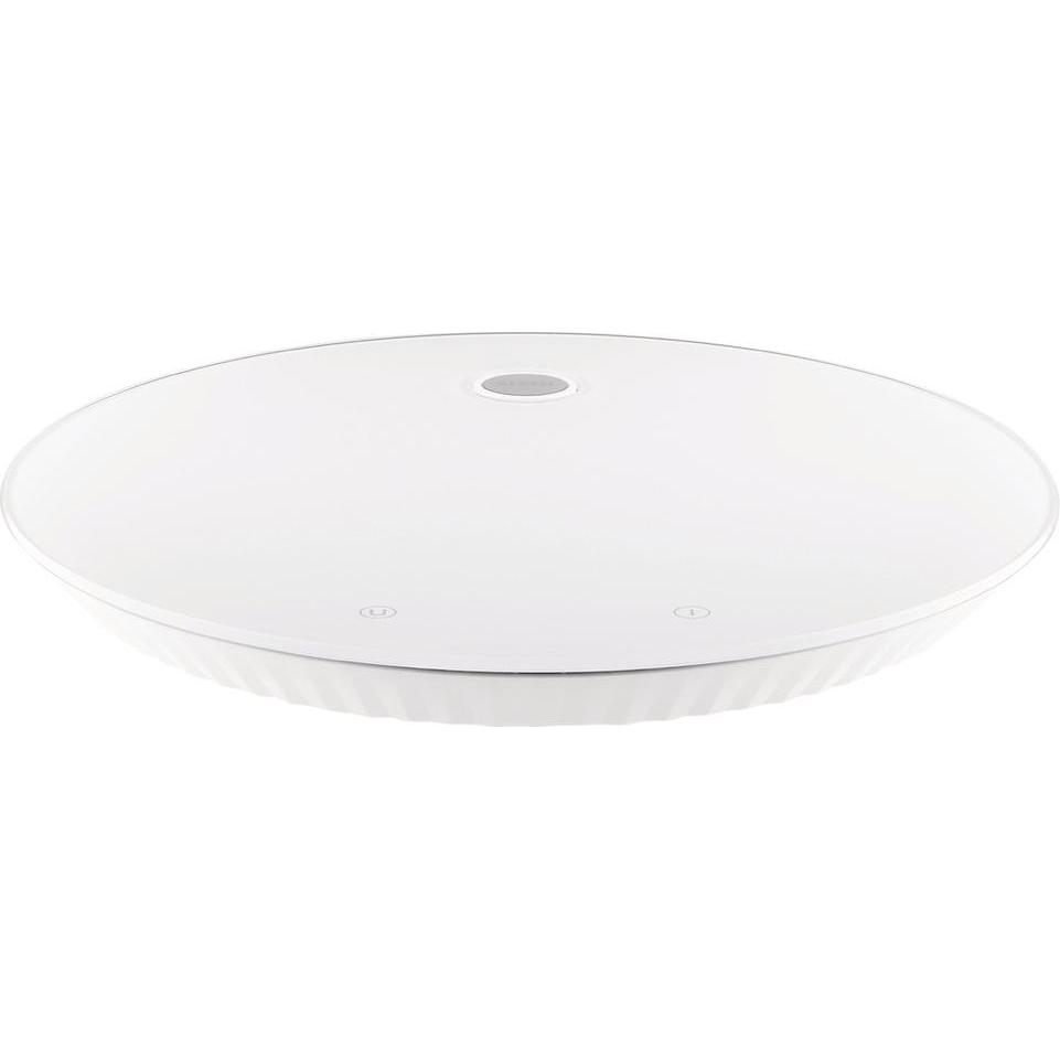 Alessi Bilancia Da Cucina PlissÉ PlissÉ Bianca, Bilancia Da Cucina, Bianco