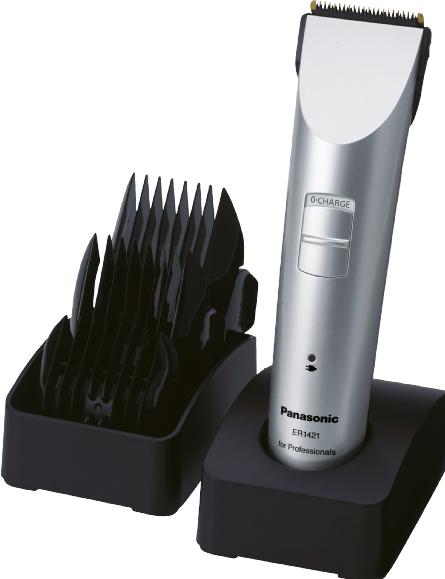 Image du produit Panasonic Er-1421